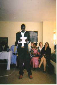 babacar
