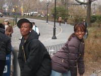 the family